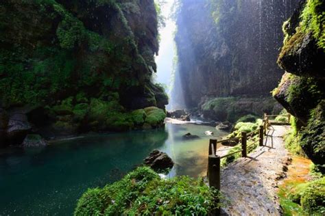 宿縣有哪些旅遊景點：深度探索與風光賞析